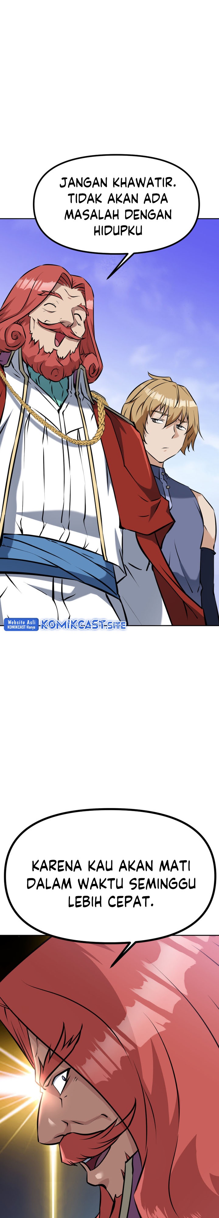 The Return of the Prodigious Swordmaster chapter 9