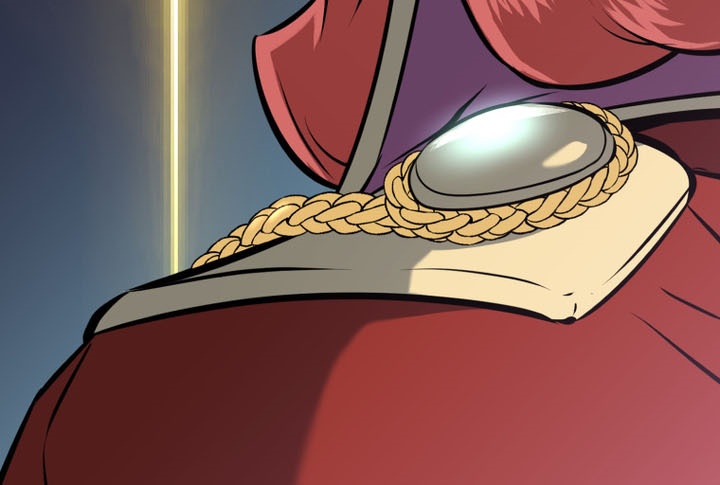 The Return of the Prodigious Swordmaster chapter 9