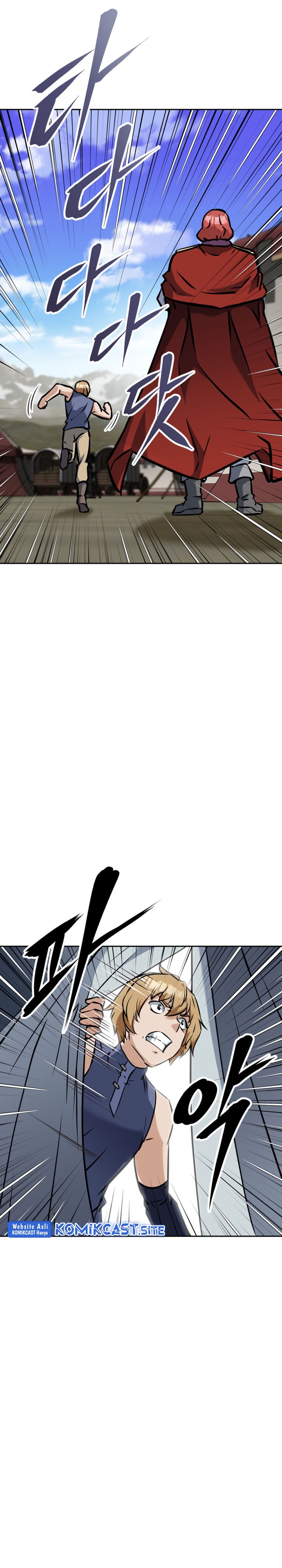 The Return of the Prodigious Swordmaster chapter 9