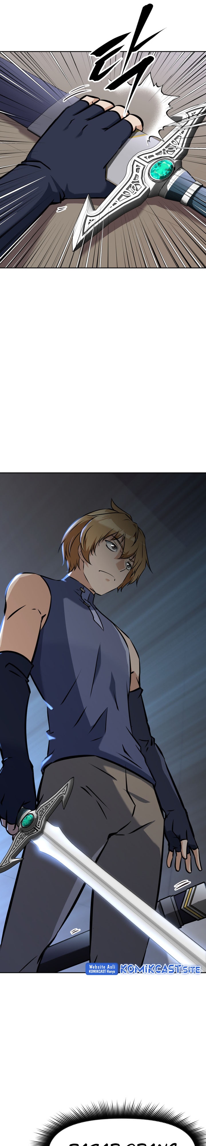 The Return of the Prodigious Swordmaster chapter 9