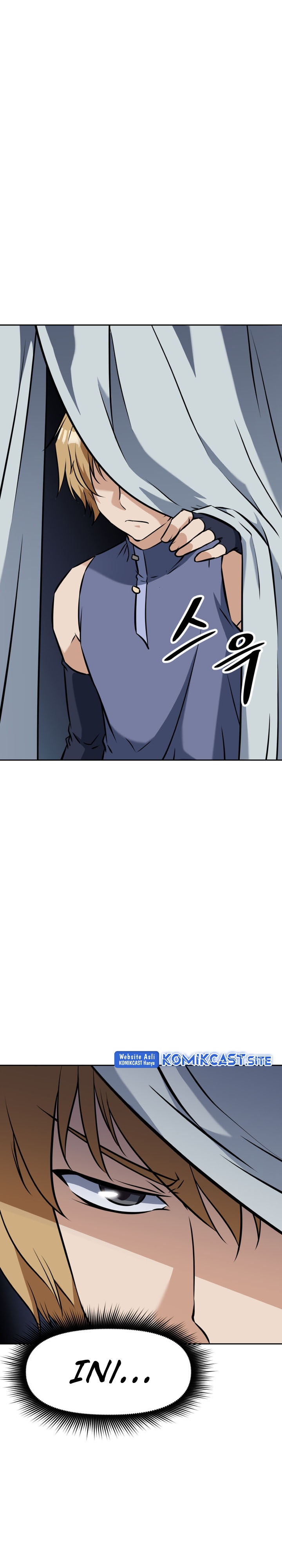 The Return of the Prodigious Swordmaster chapter 9