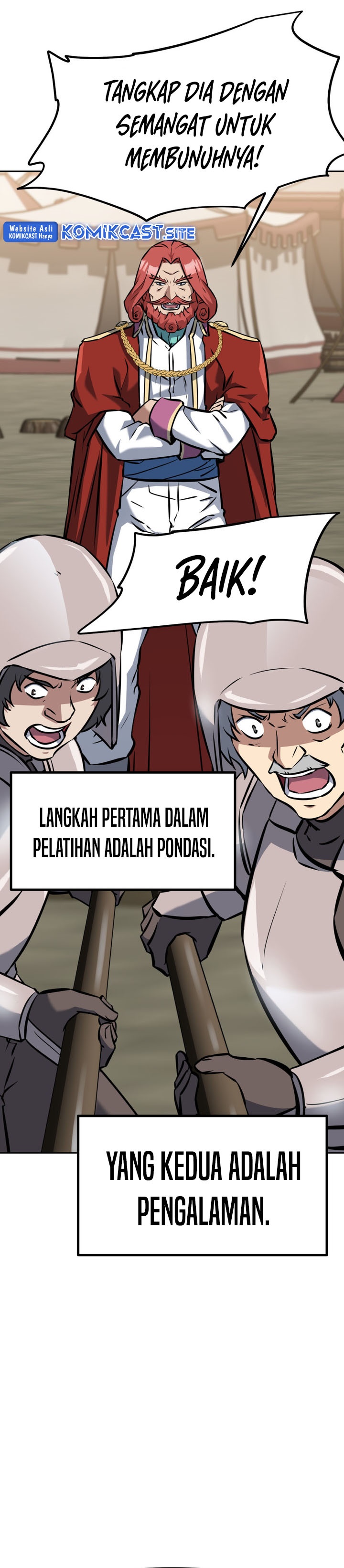 The Return of the Prodigious Swordmaster chapter 9