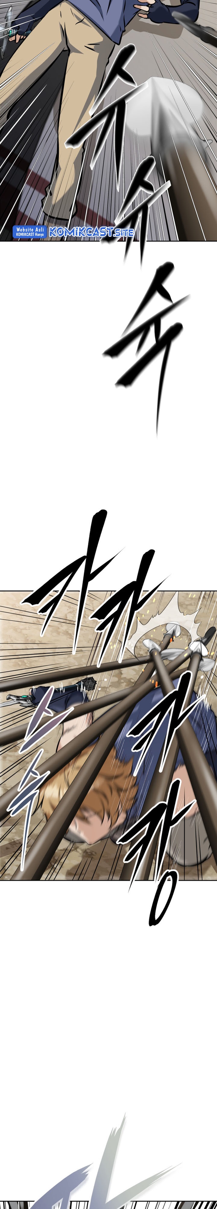The Return of the Prodigious Swordmaster chapter 9