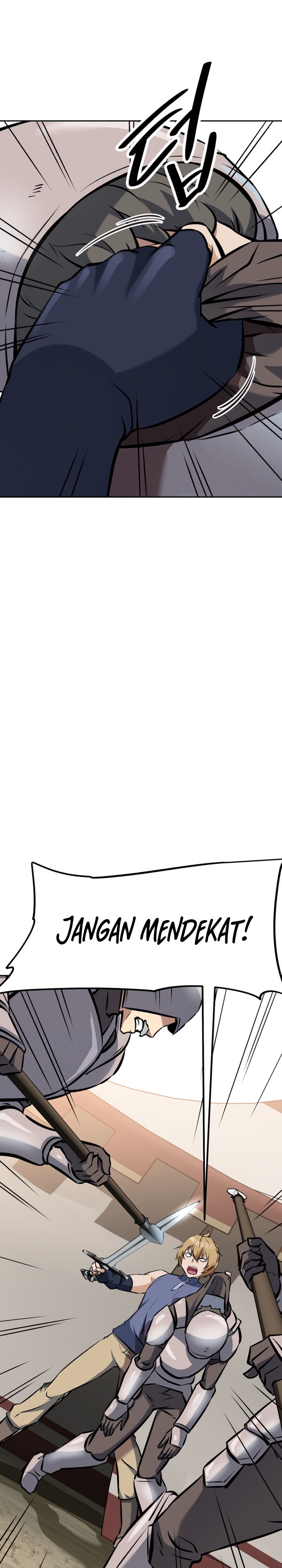 The Return of the Prodigious Swordmaster chapter 9