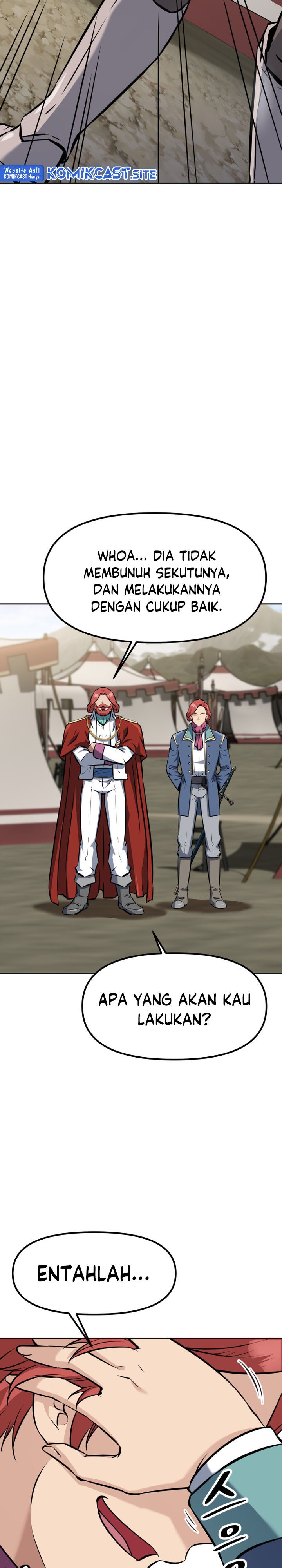 The Return of the Prodigious Swordmaster chapter 9