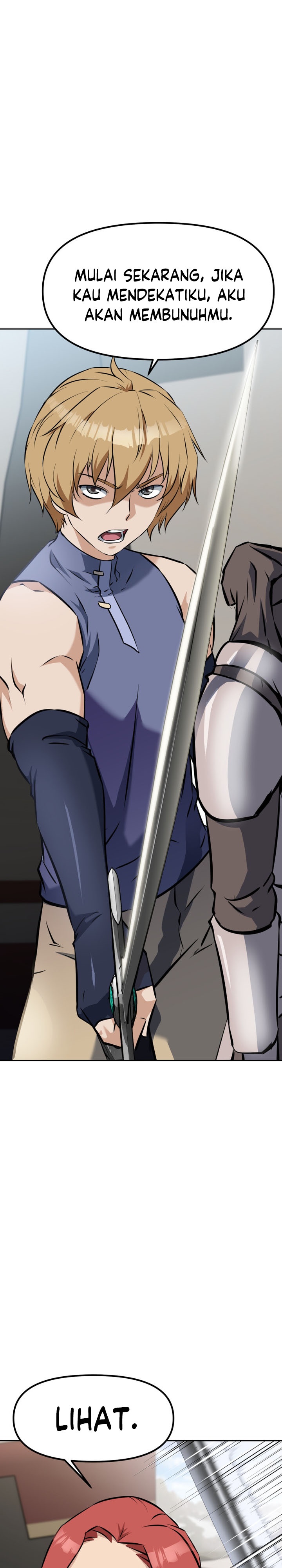 The Return of the Prodigious Swordmaster chapter 9