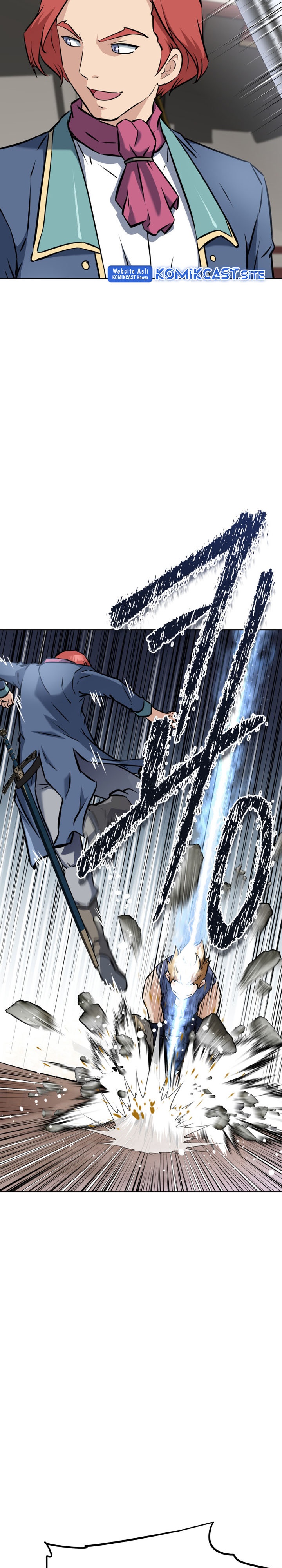 The Return of the Prodigious Swordmaster chapter 9