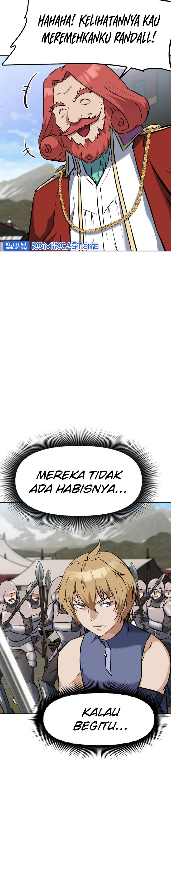 The Return of the Prodigious Swordmaster chapter 9