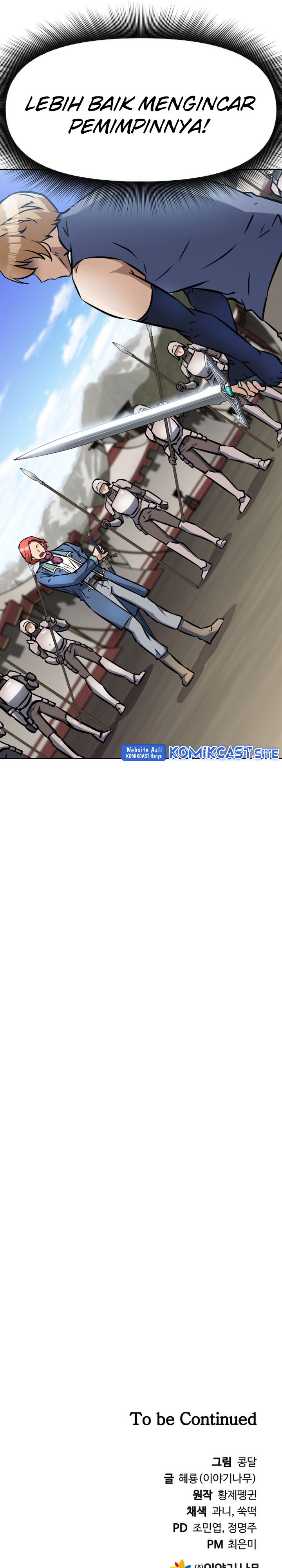 The Return of the Prodigious Swordmaster chapter 9