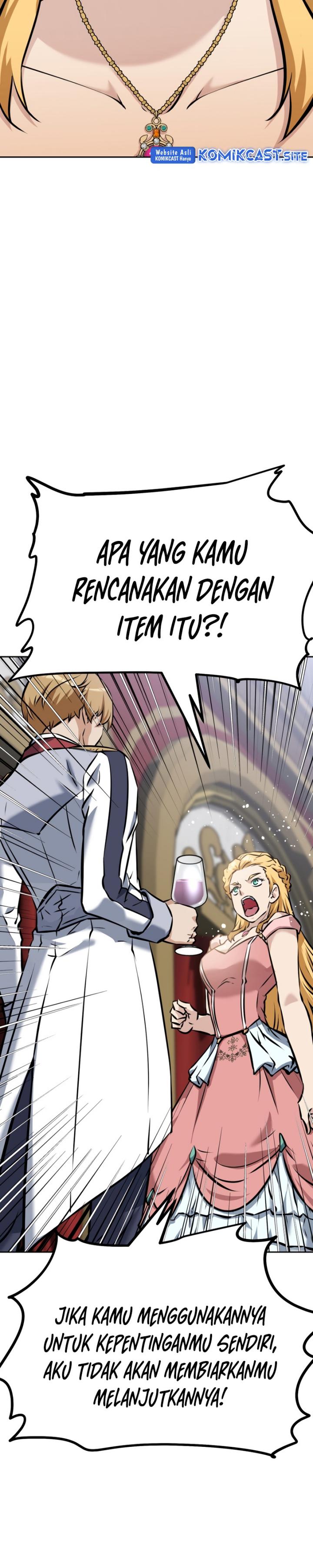 The Return of the Prodigious Swordmaster chapter 12
