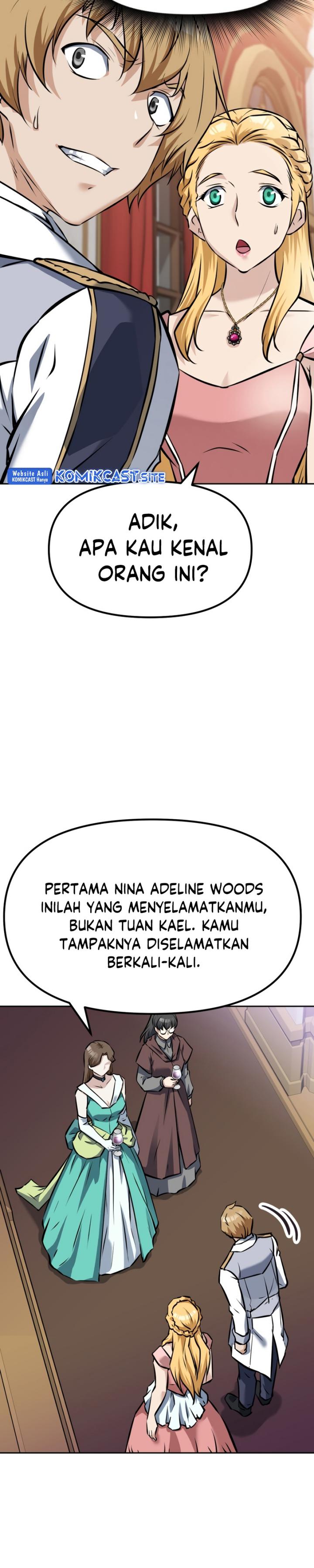 The Return of the Prodigious Swordmaster chapter 12