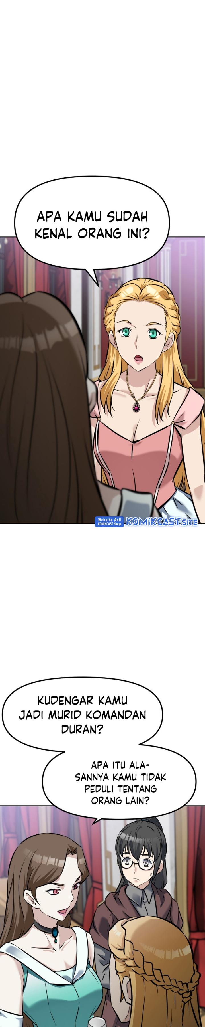 The Return of the Prodigious Swordmaster chapter 12