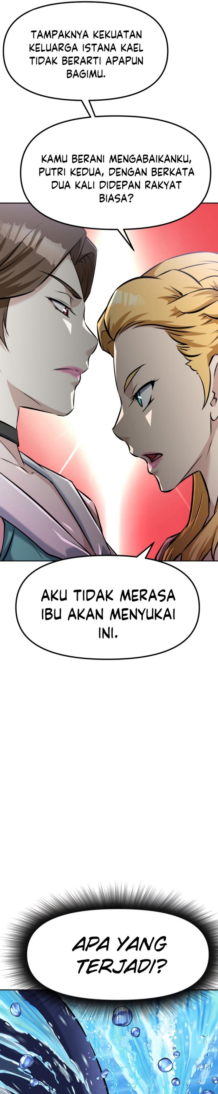 The Return of the Prodigious Swordmaster chapter 12