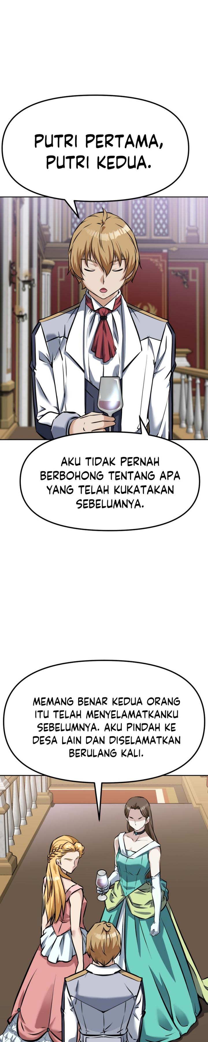 The Return of the Prodigious Swordmaster chapter 12