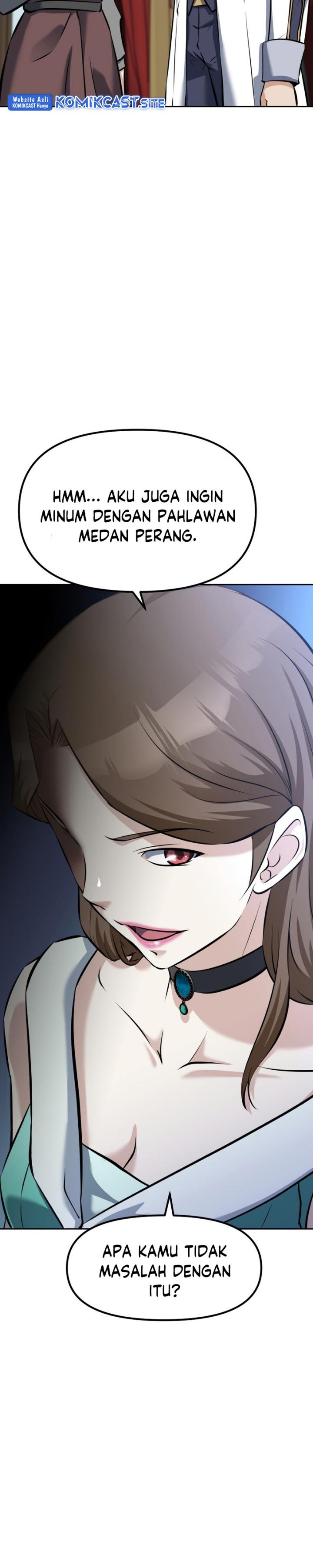 The Return of the Prodigious Swordmaster chapter 12