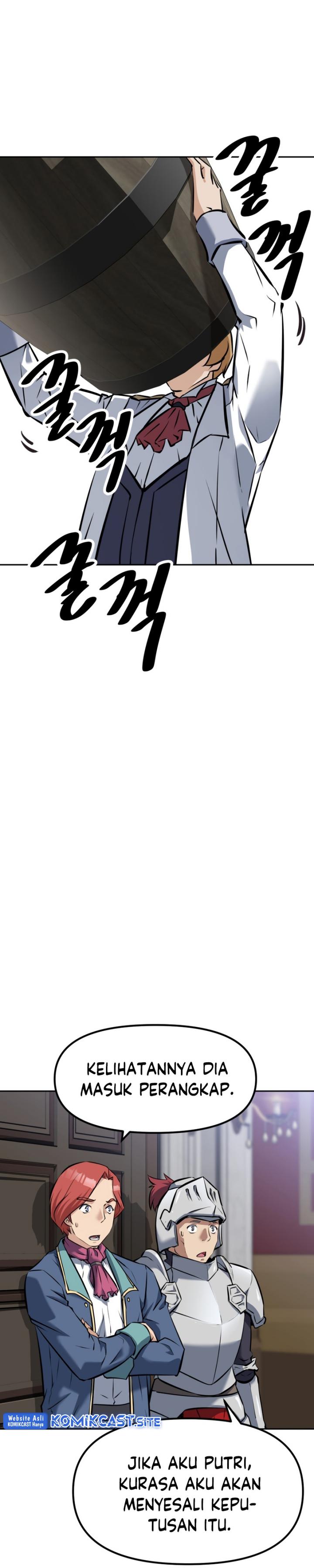 The Return of the Prodigious Swordmaster chapter 12