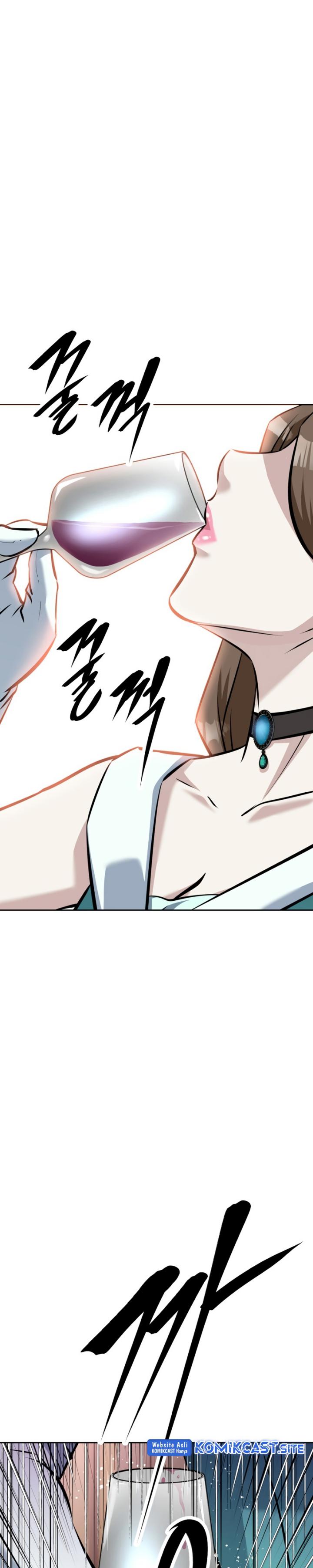 The Return of the Prodigious Swordmaster chapter 12
