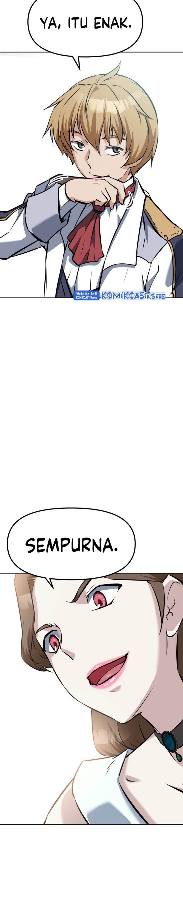 The Return of the Prodigious Swordmaster chapter 12