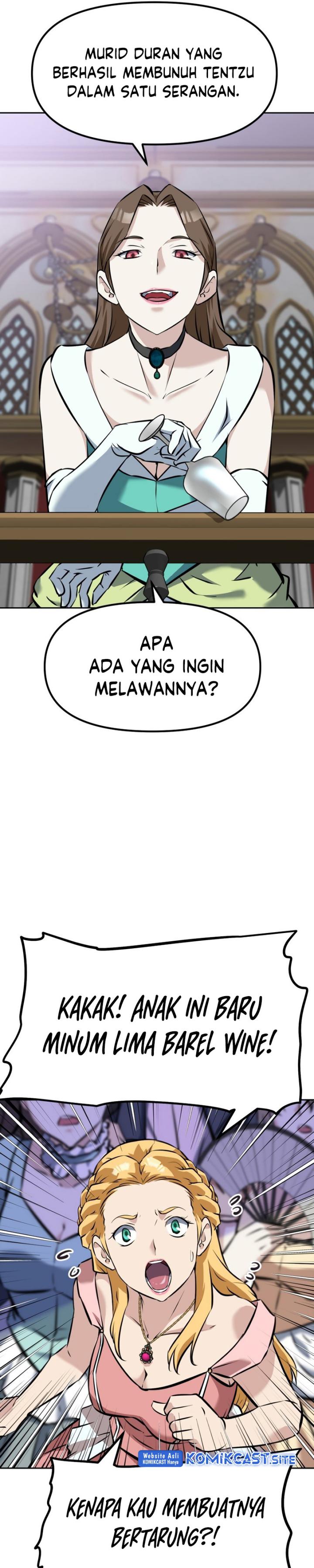 The Return of the Prodigious Swordmaster chapter 12