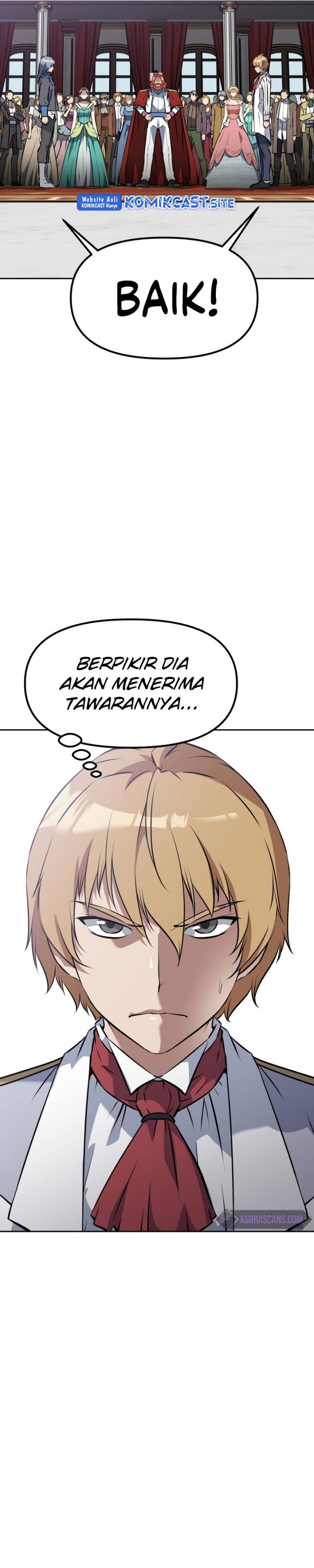 The Return of the Prodigious Swordmaster chapter 12