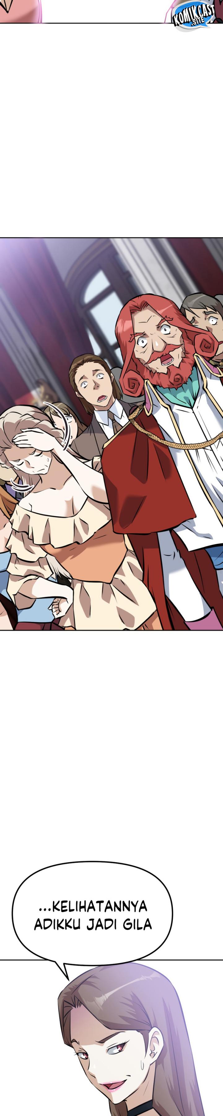 The Return of the Prodigious Swordmaster Chapter 13 Bahasa Indonesia