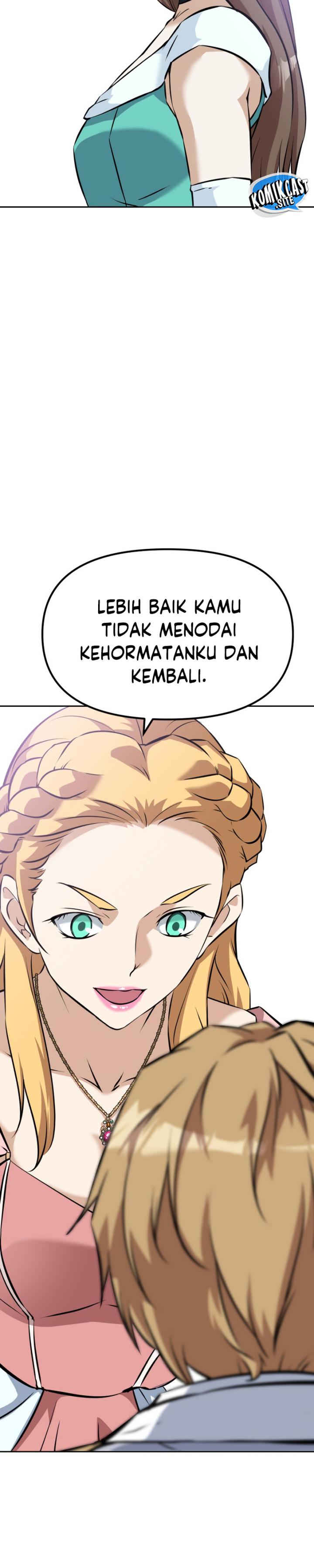 The Return of the Prodigious Swordmaster Chapter 13 Bahasa Indonesia