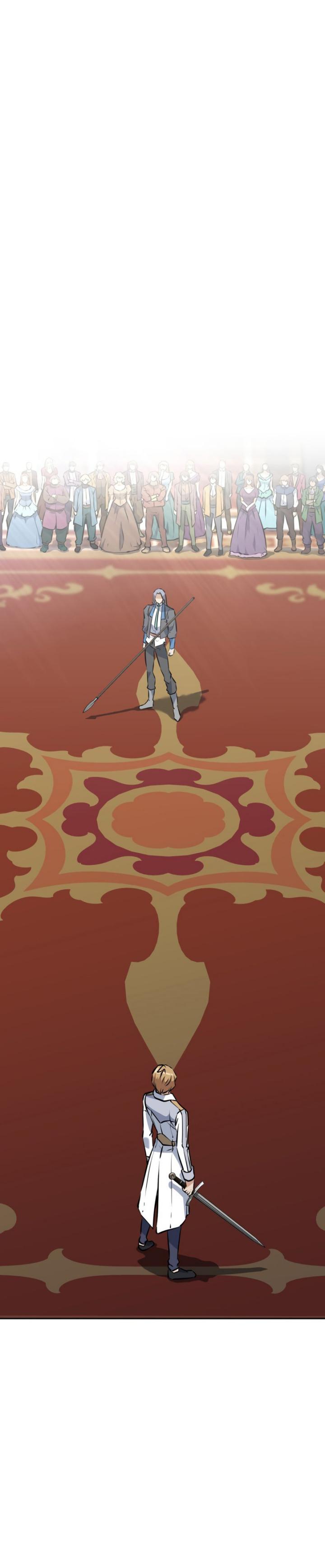 The Return of the Prodigious Swordmaster Chapter 13 Bahasa Indonesia