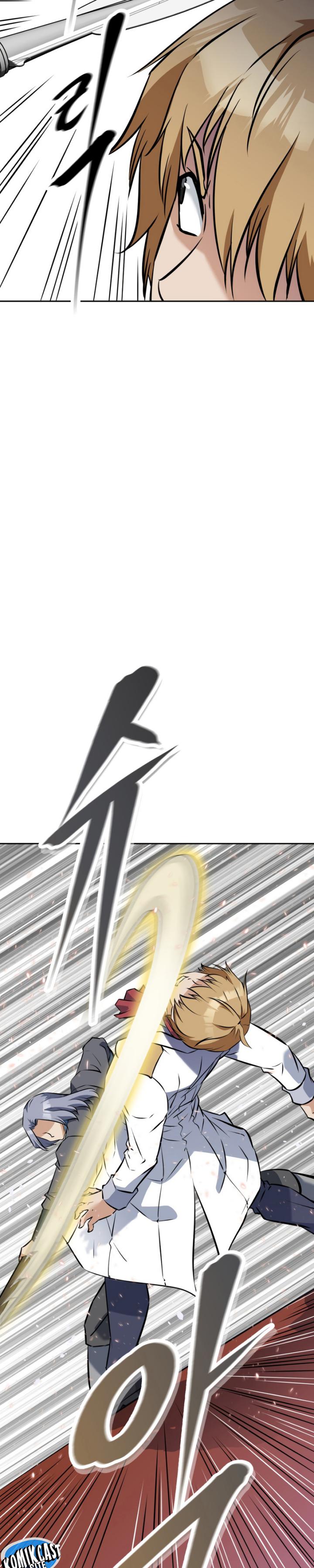 The Return of the Prodigious Swordmaster Chapter 13 Bahasa Indonesia