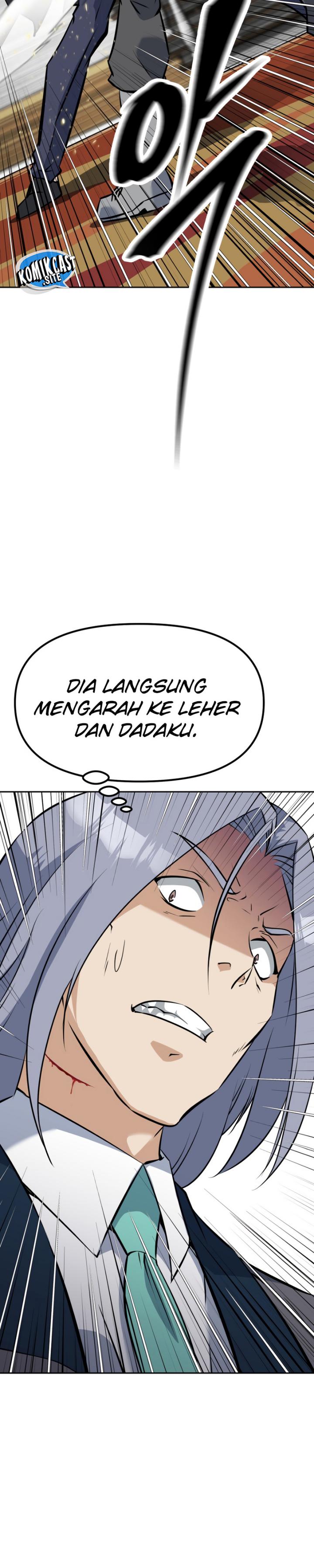 The Return of the Prodigious Swordmaster Chapter 13 Bahasa Indonesia