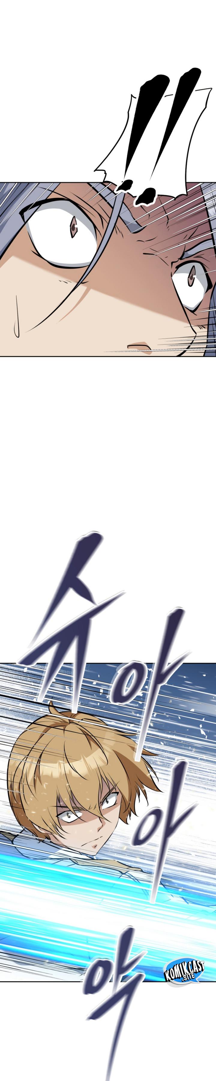 The Return of the Prodigious Swordmaster Chapter 13 Bahasa Indonesia