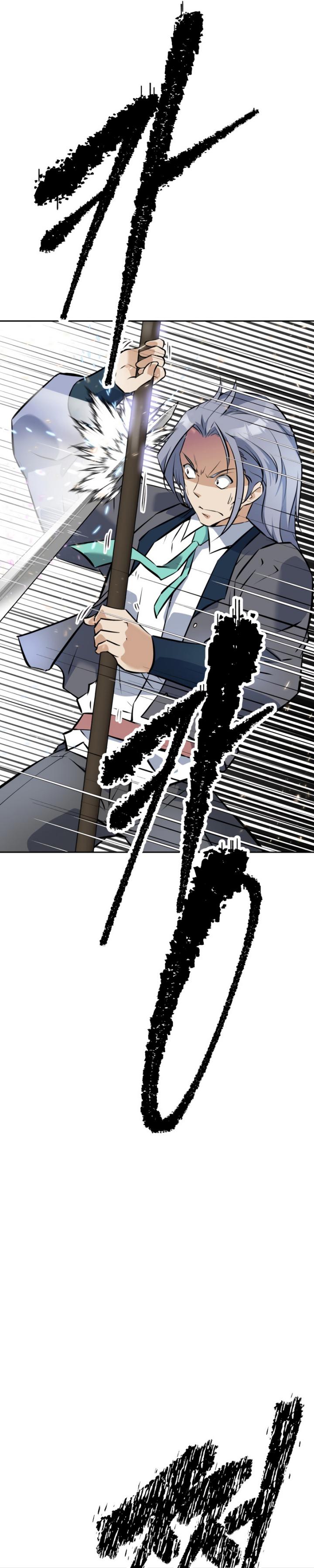 The Return of the Prodigious Swordmaster Chapter 13 Bahasa Indonesia