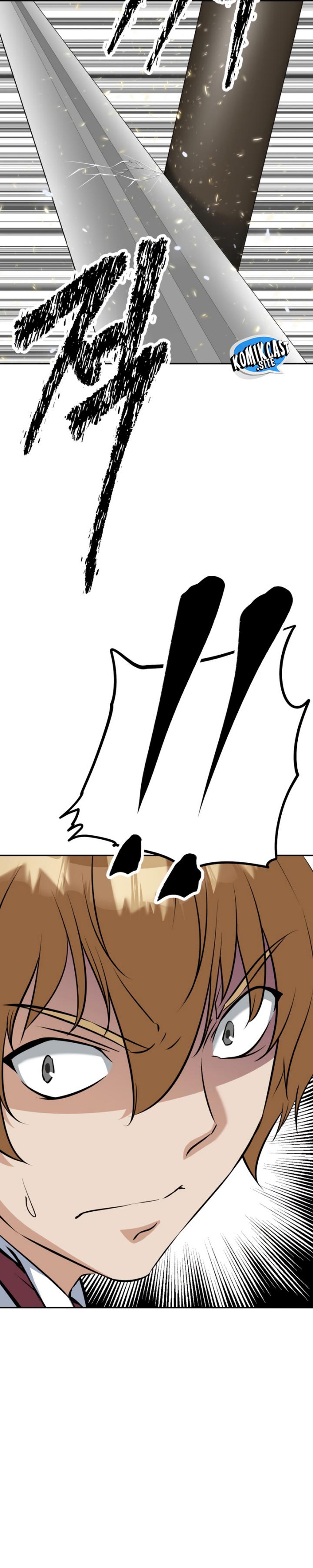 The Return of the Prodigious Swordmaster Chapter 13 Bahasa Indonesia