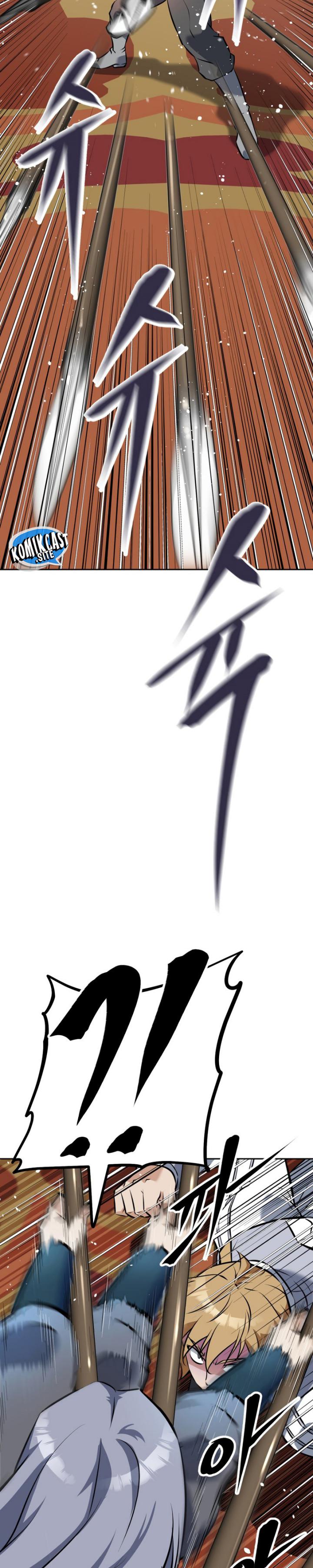 The Return of the Prodigious Swordmaster Chapter 13 Bahasa Indonesia