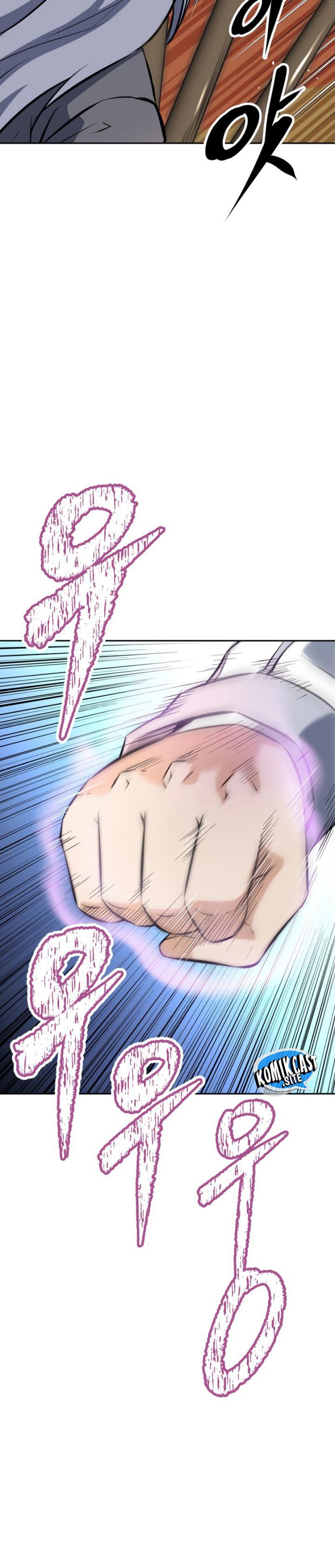 The Return of the Prodigious Swordmaster Chapter 13 Bahasa Indonesia