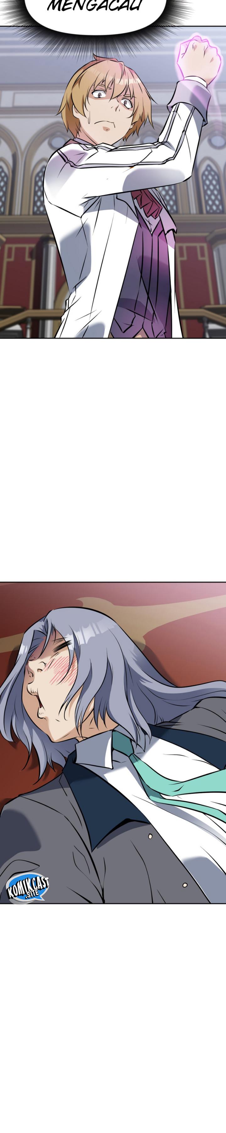 The Return of the Prodigious Swordmaster Chapter 13 Bahasa Indonesia