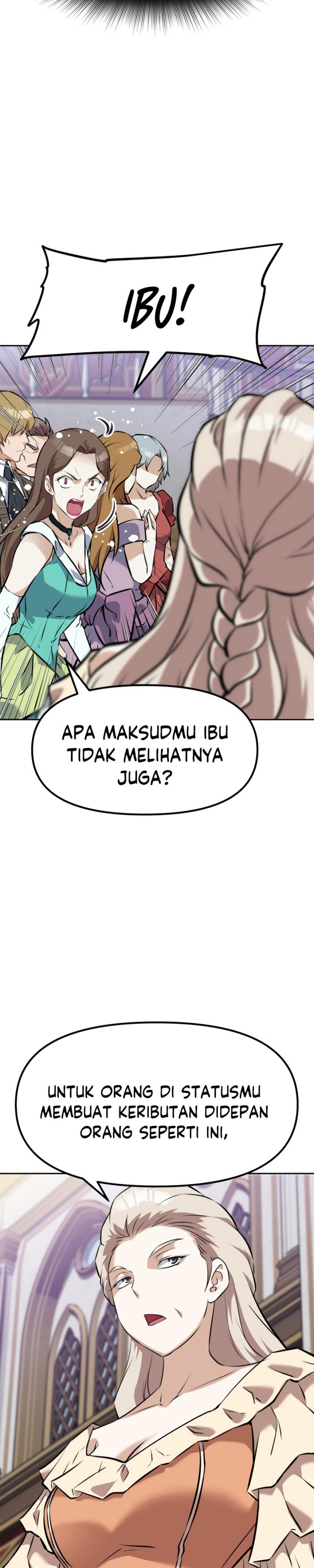 The Return of the Prodigious Swordmaster Chapter 13 Bahasa Indonesia