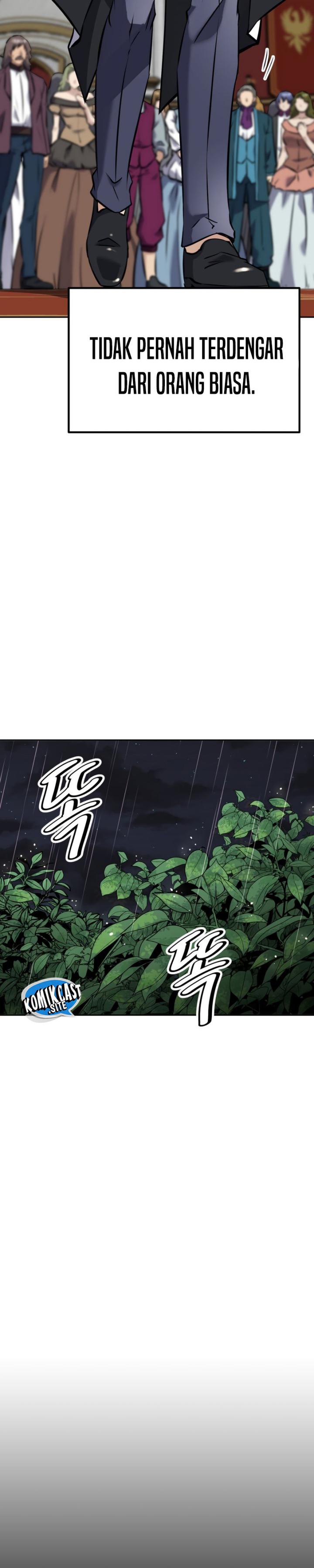 The Return of the Prodigious Swordmaster Chapter 13 Bahasa Indonesia