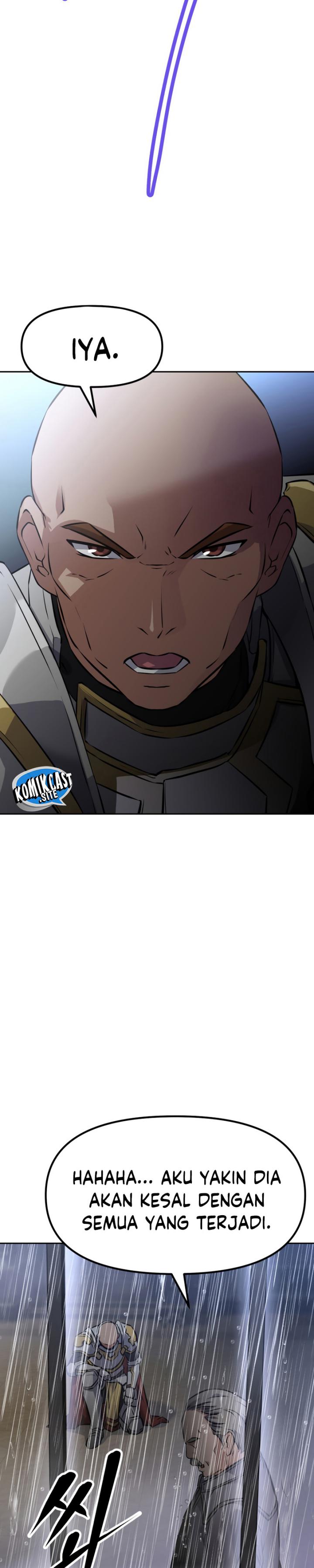 The Return of the Prodigious Swordmaster Chapter 13 Bahasa Indonesia