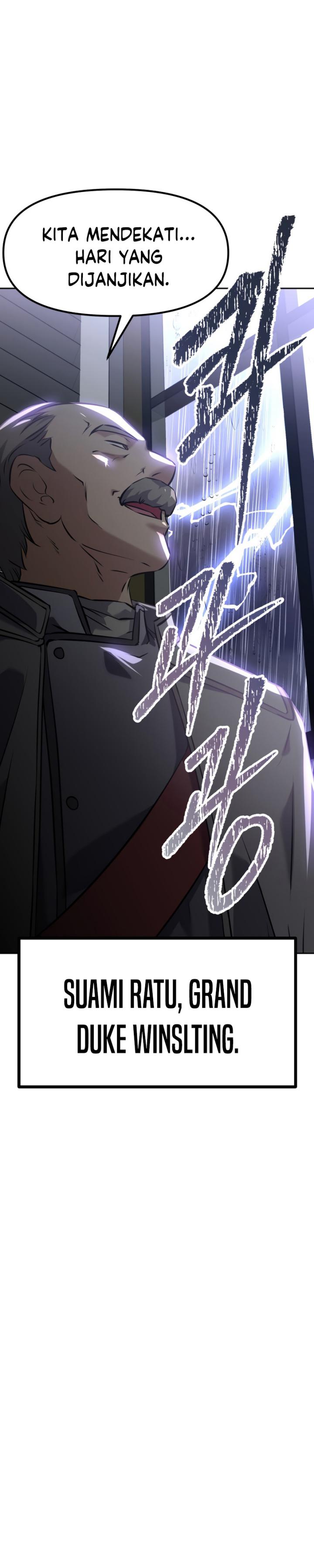 The Return of the Prodigious Swordmaster Chapter 13 Bahasa Indonesia