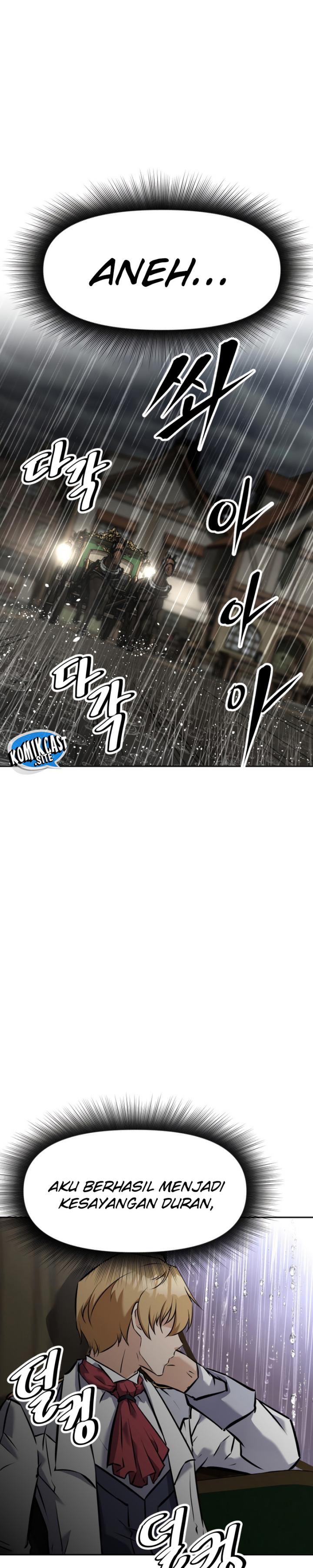 The Return of the Prodigious Swordmaster Chapter 13 Bahasa Indonesia