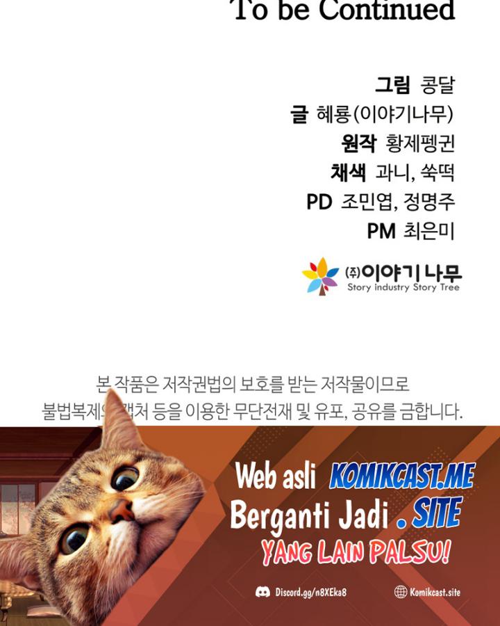 The Return of the Prodigious Swordmaster Chapter 13 Bahasa Indonesia