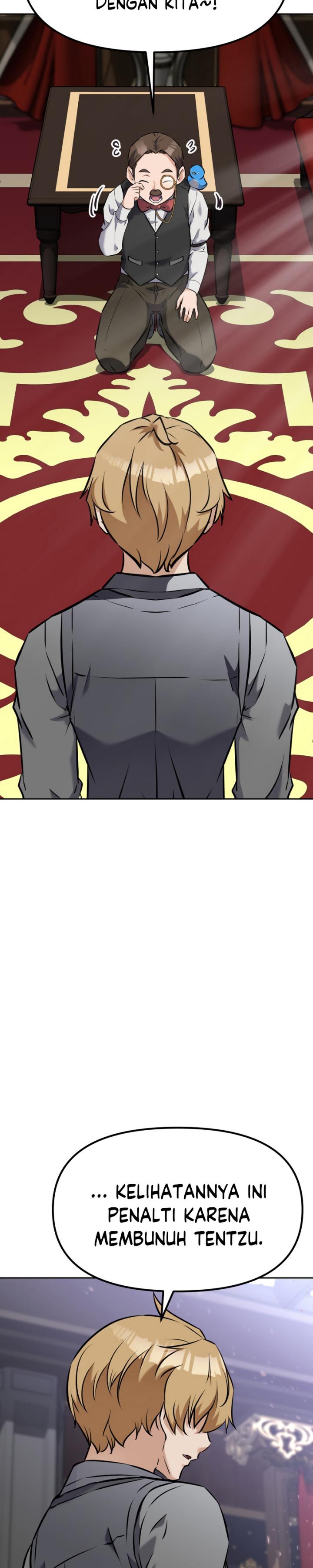 The Return of the Prodigious Swordmaster chapter 14