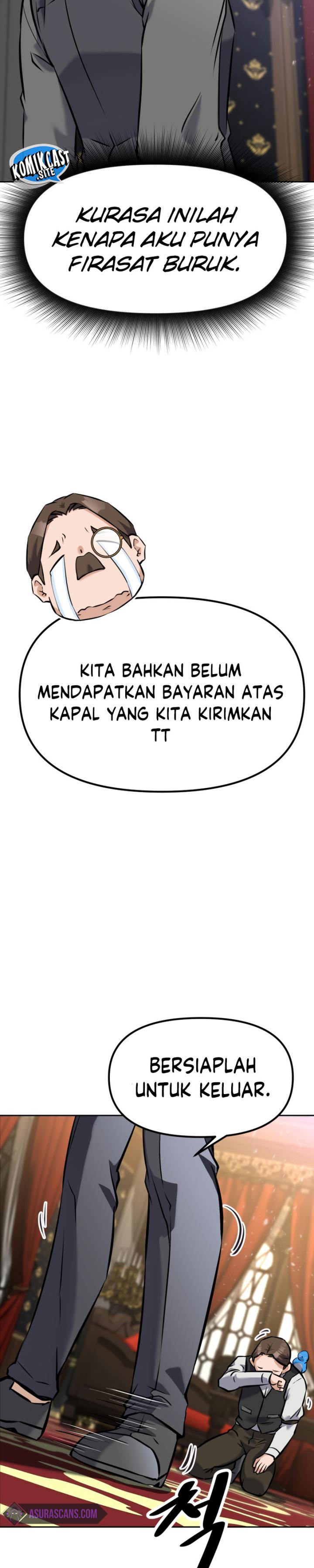 The Return of the Prodigious Swordmaster chapter 14