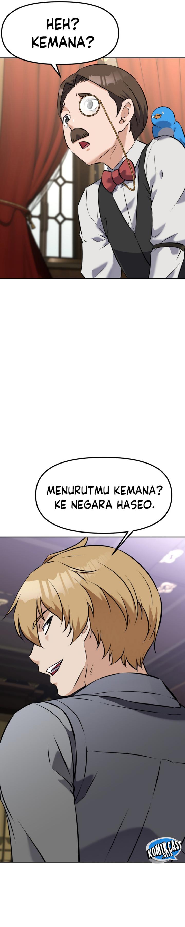 The Return of the Prodigious Swordmaster chapter 14