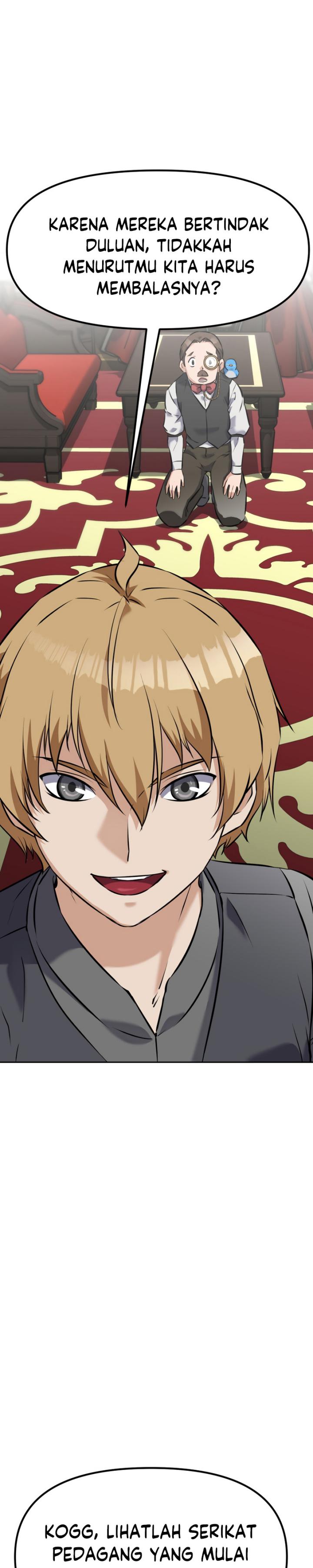 The Return of the Prodigious Swordmaster chapter 14