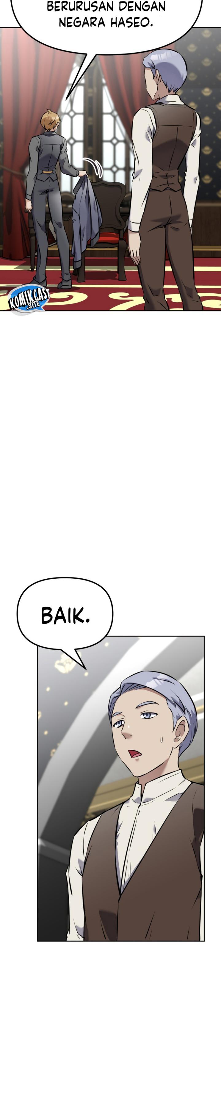 The Return of the Prodigious Swordmaster chapter 14