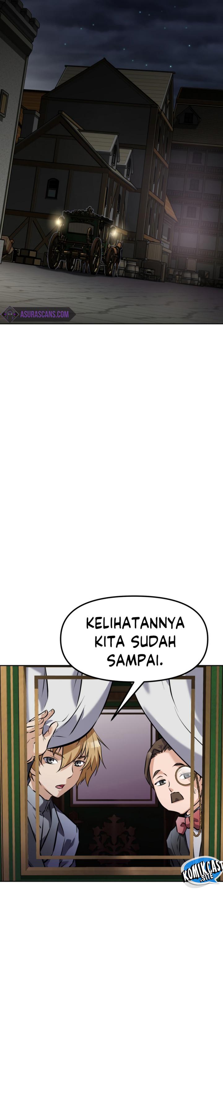The Return of the Prodigious Swordmaster chapter 14