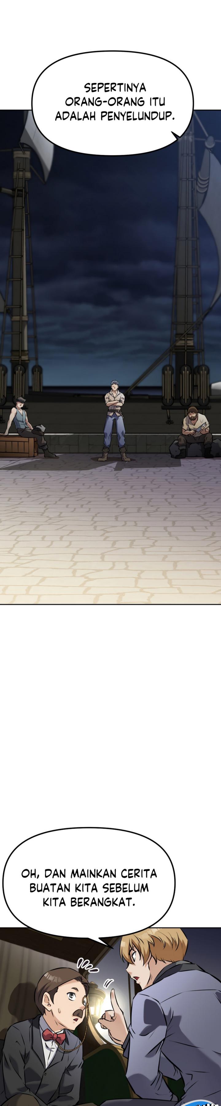 The Return of the Prodigious Swordmaster chapter 14
