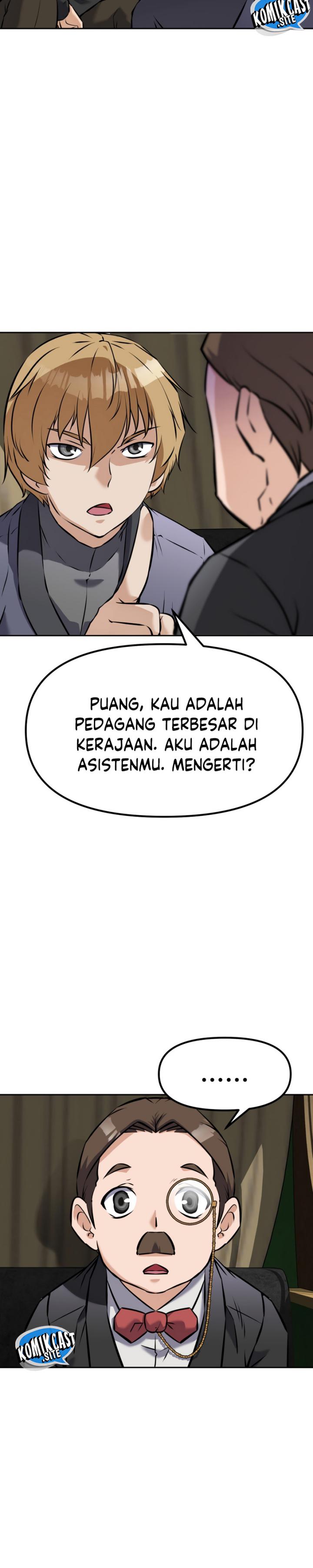 The Return of the Prodigious Swordmaster chapter 14