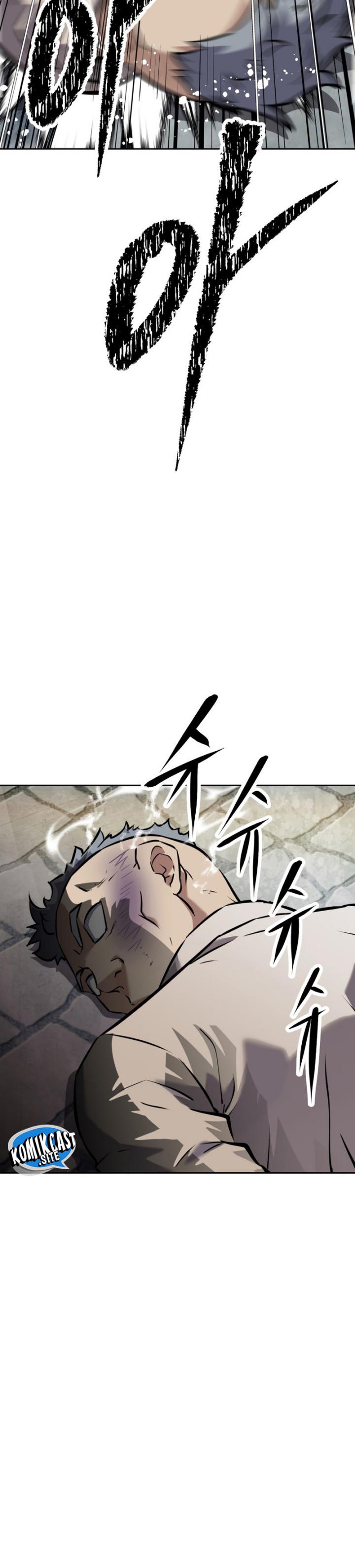The Return of the Prodigious Swordmaster chapter 14